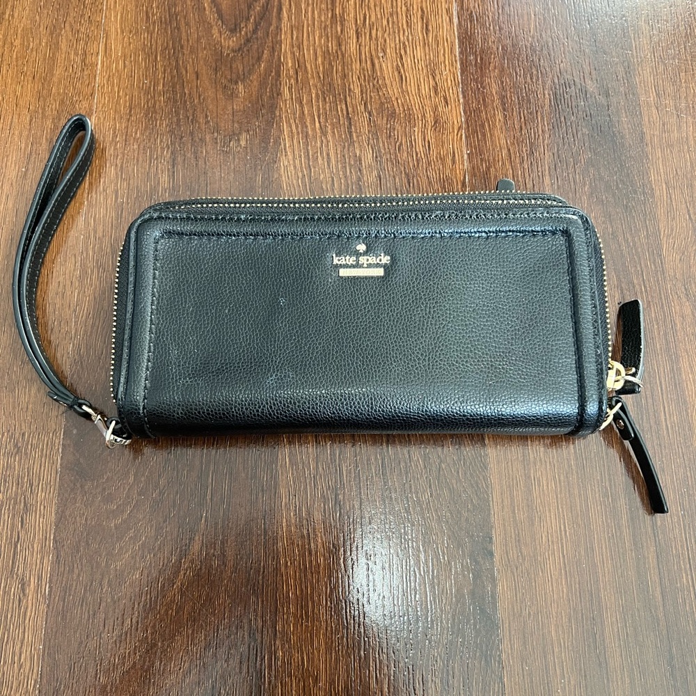 Kate spade Wallet/wristlet
